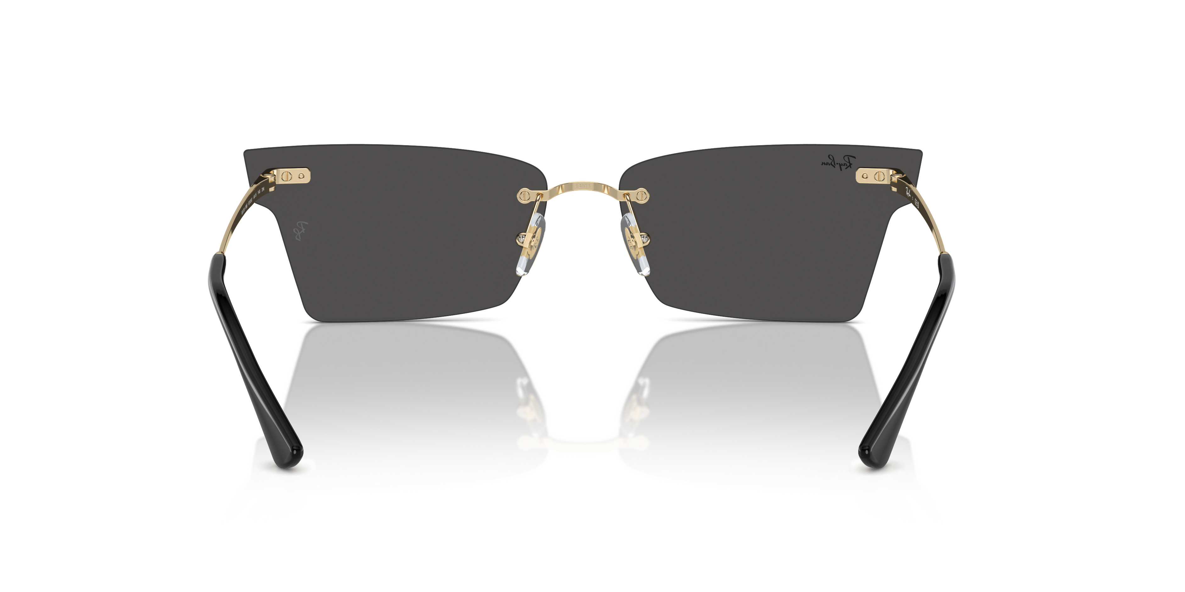 RAY-BAN RB3730 XIME 921387 64