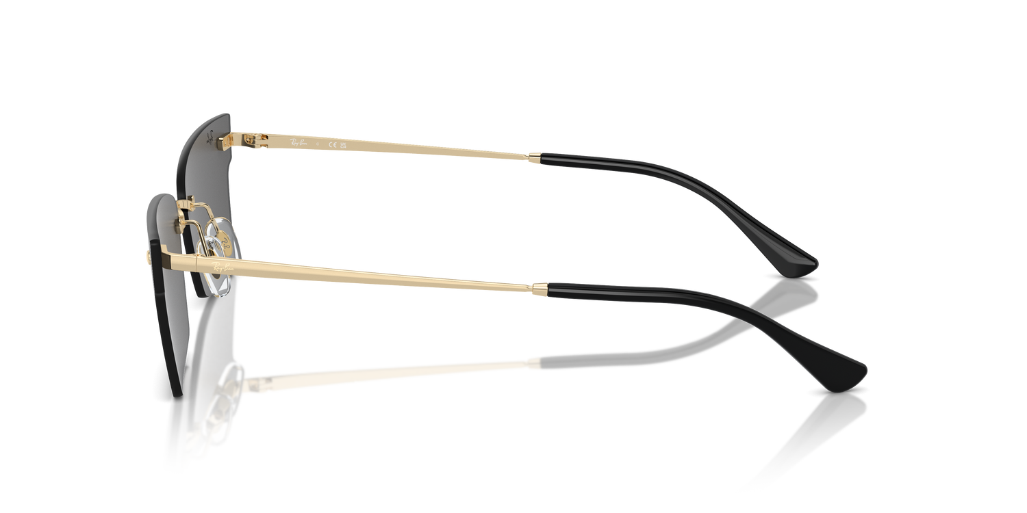 RAY-BAN RB3730 XIME 921387 64