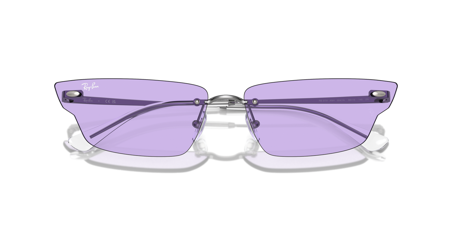 RAY-BAN RB3731 ANH 004/1A 63