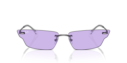 RAY-BAN RB3731 ANH 004/1A 63