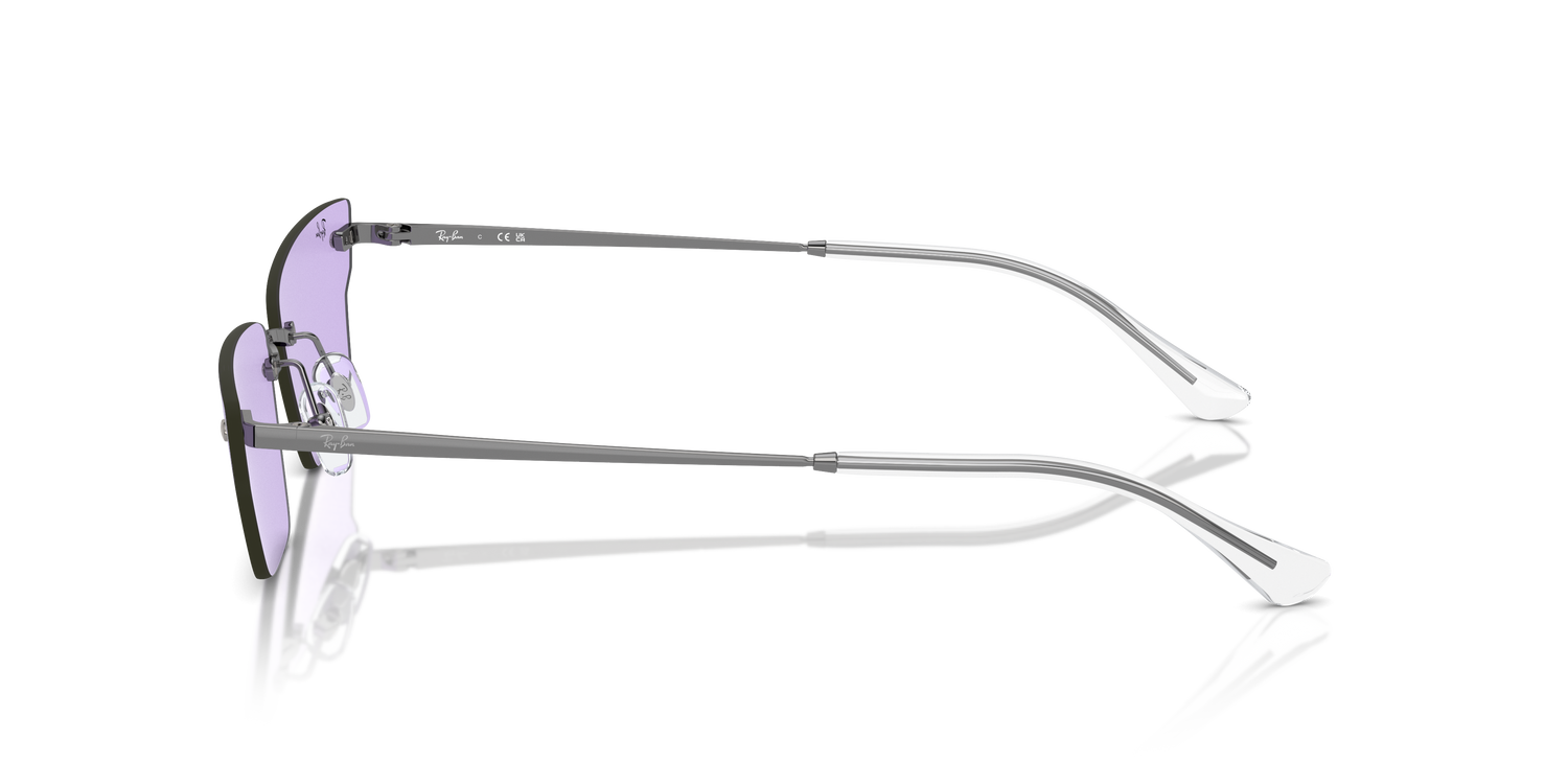 RAY-BAN RB3731 ANH 004/1A 63