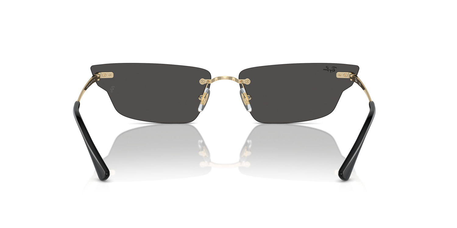 RAY-BAN RB3731 ANH 921387 66