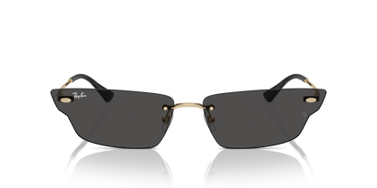 RAY-BAN RB3731 ANH 921387 66