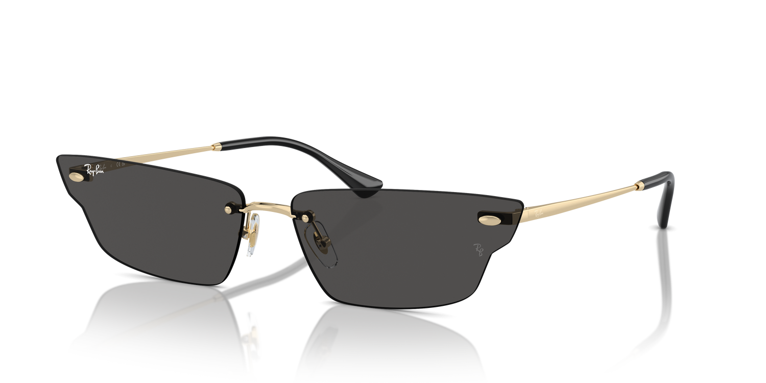 RAY-BAN RB3731 ANH 921387 66