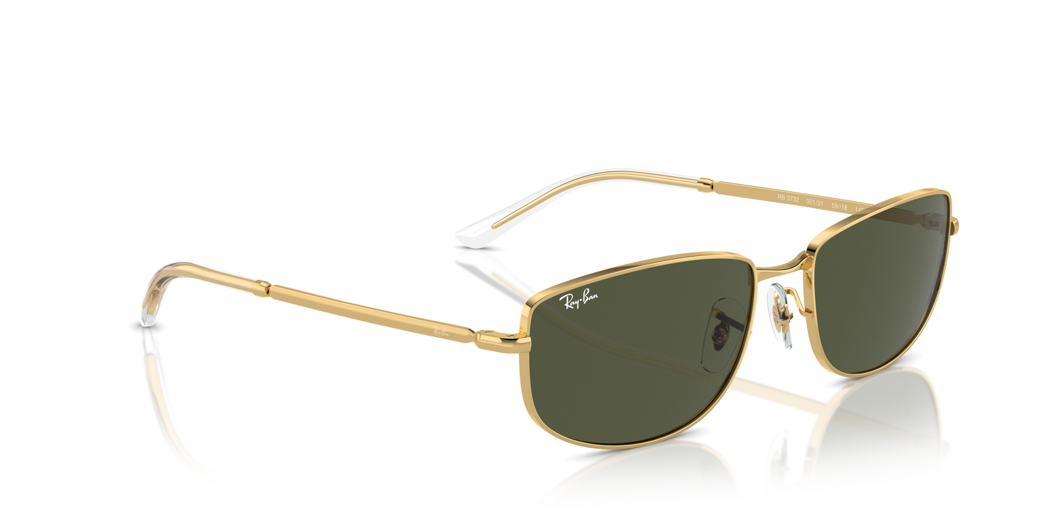 RAY-BAN RB3732 001/31 59