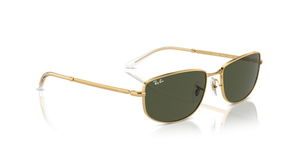 RAY-BAN RB3732 001/31 59