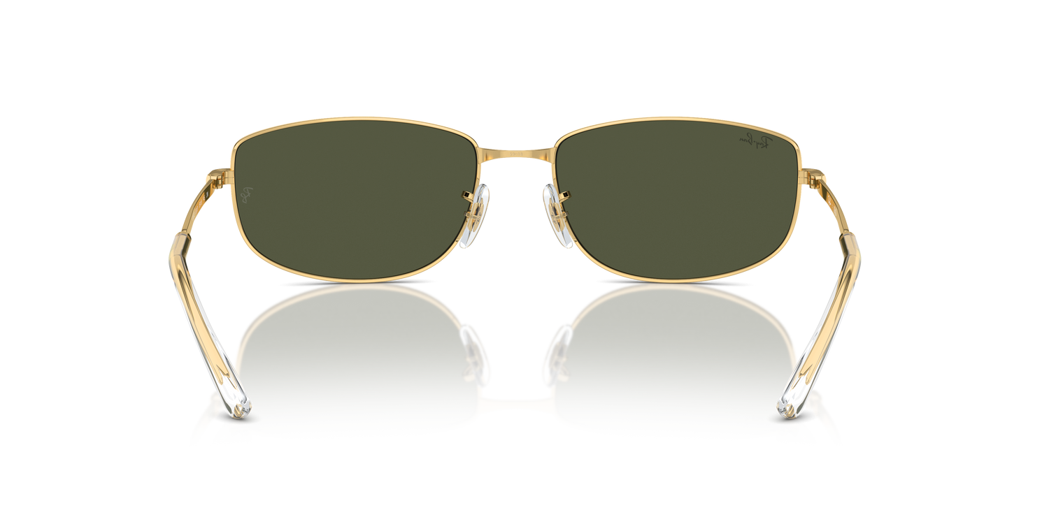 RAY-BAN RB3732 001/31 59 - 17