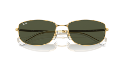 RAY-BAN RB3732 001/31 59