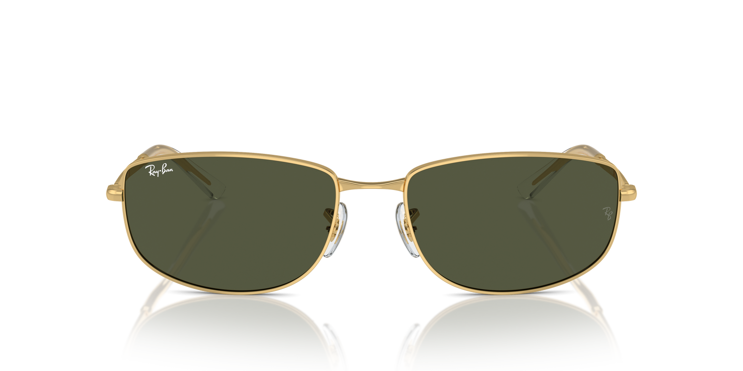 RAY-BAN RB3732 001/31 59 - 19