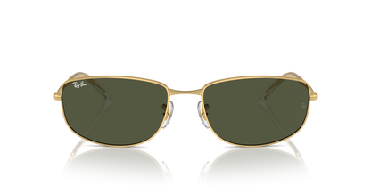 RAY-BAN RB3732 001/31 59 - 19
