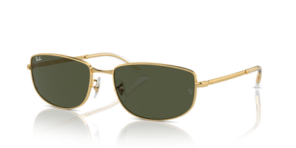RAY-BAN RB3732 001/31 59 - 21