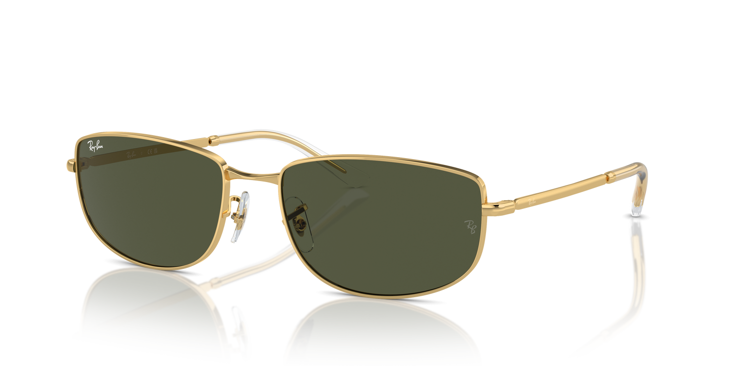 RAY-BAN RB3732 001/31 59