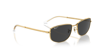 RAY-BAN RB3732 001/48 56 - 20