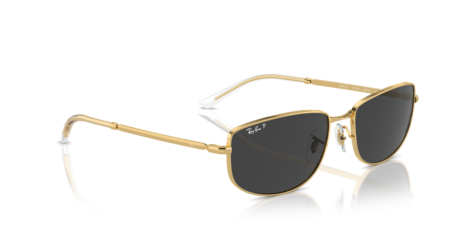 RAY-BAN RB3732 001/48 59 - 6