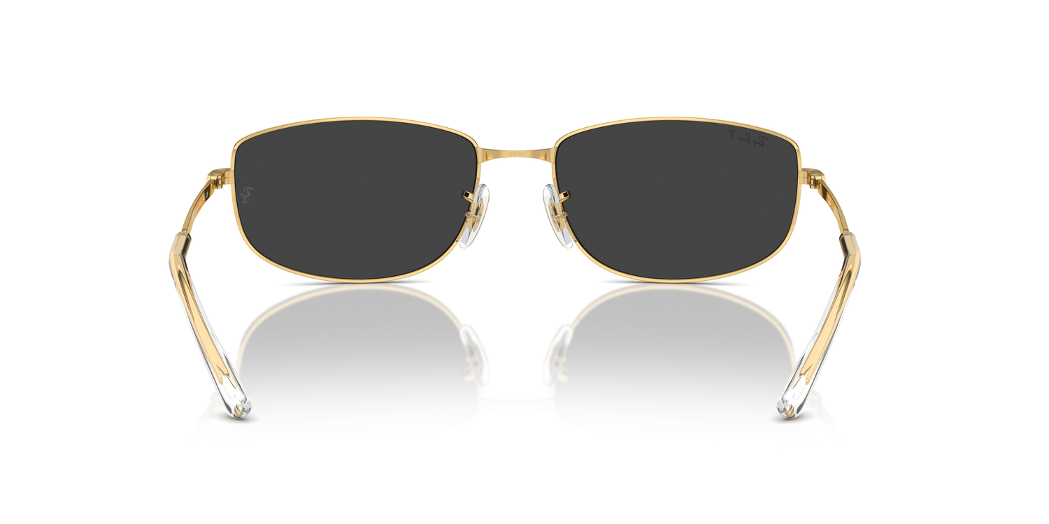 RAY-BAN RB3732 001/48 56 - 19