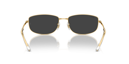 RAY-BAN RB3732 001/48 56 - 19