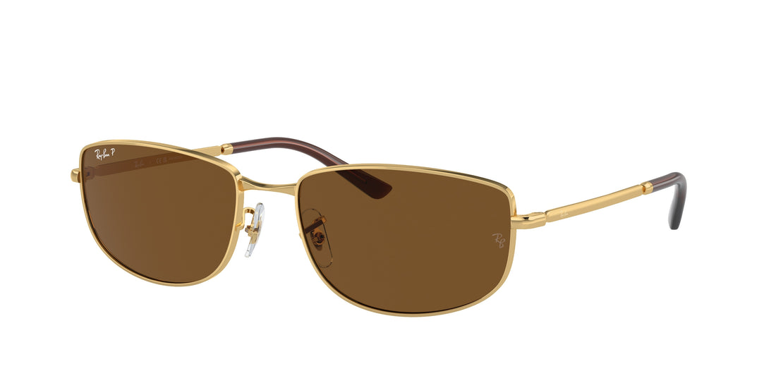 RAY-BAN RB3732 001/57 59 - 18