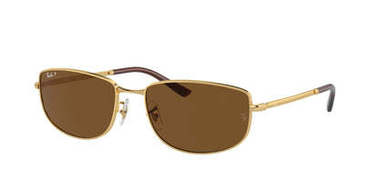 RAY-BAN RB3732 001/57 59 - 18