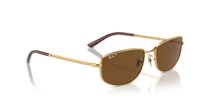 RAY-BAN RB3732 001/57 59 - 21