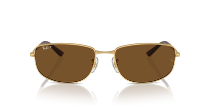 RAY-BAN RB3732 001/57 56 - 11