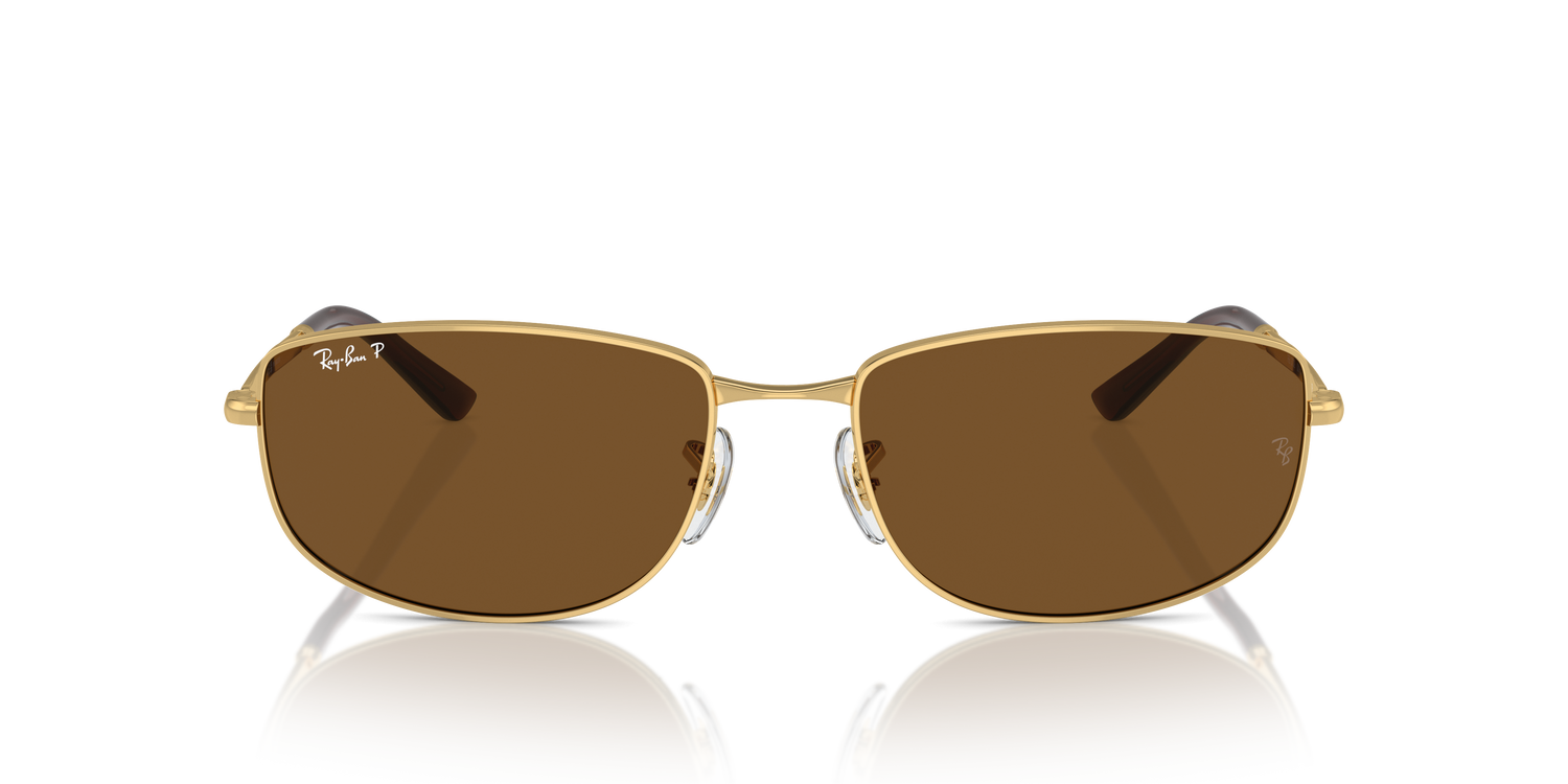 RAY-BAN RB3732 001/57 59 - 22