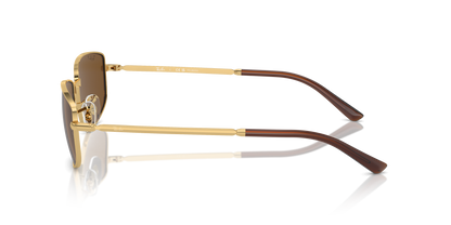 RAY-BAN RB3732 001/57 56 - 8