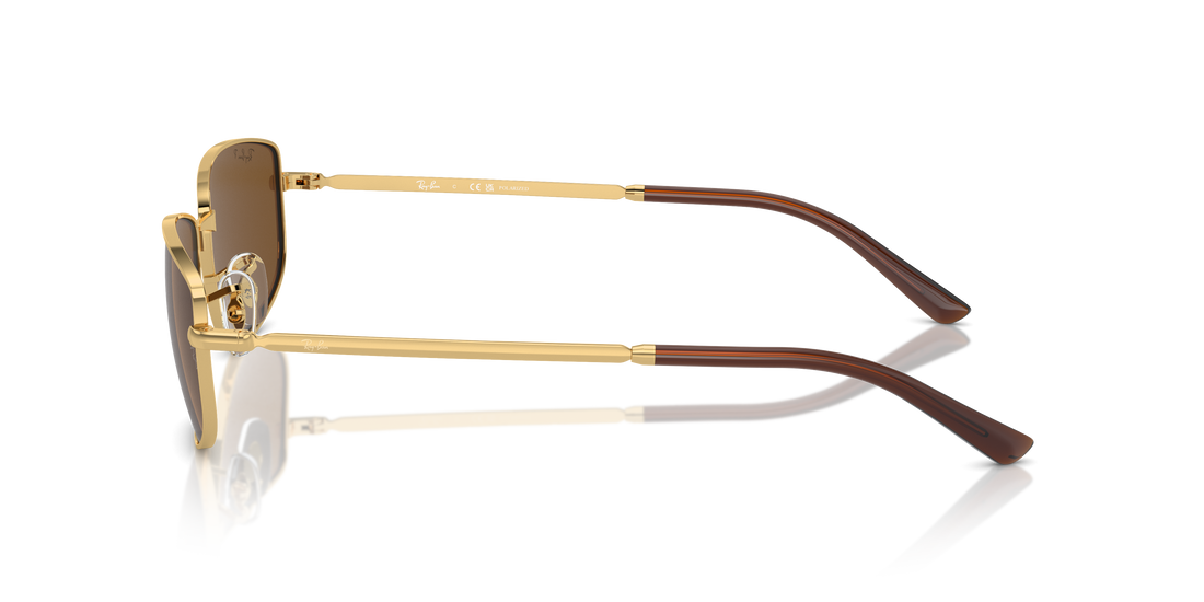 RAY-BAN RB3732 001/57 59 - 19