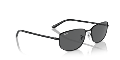 RAY-BAN RB3732 002/B1 56 - 21