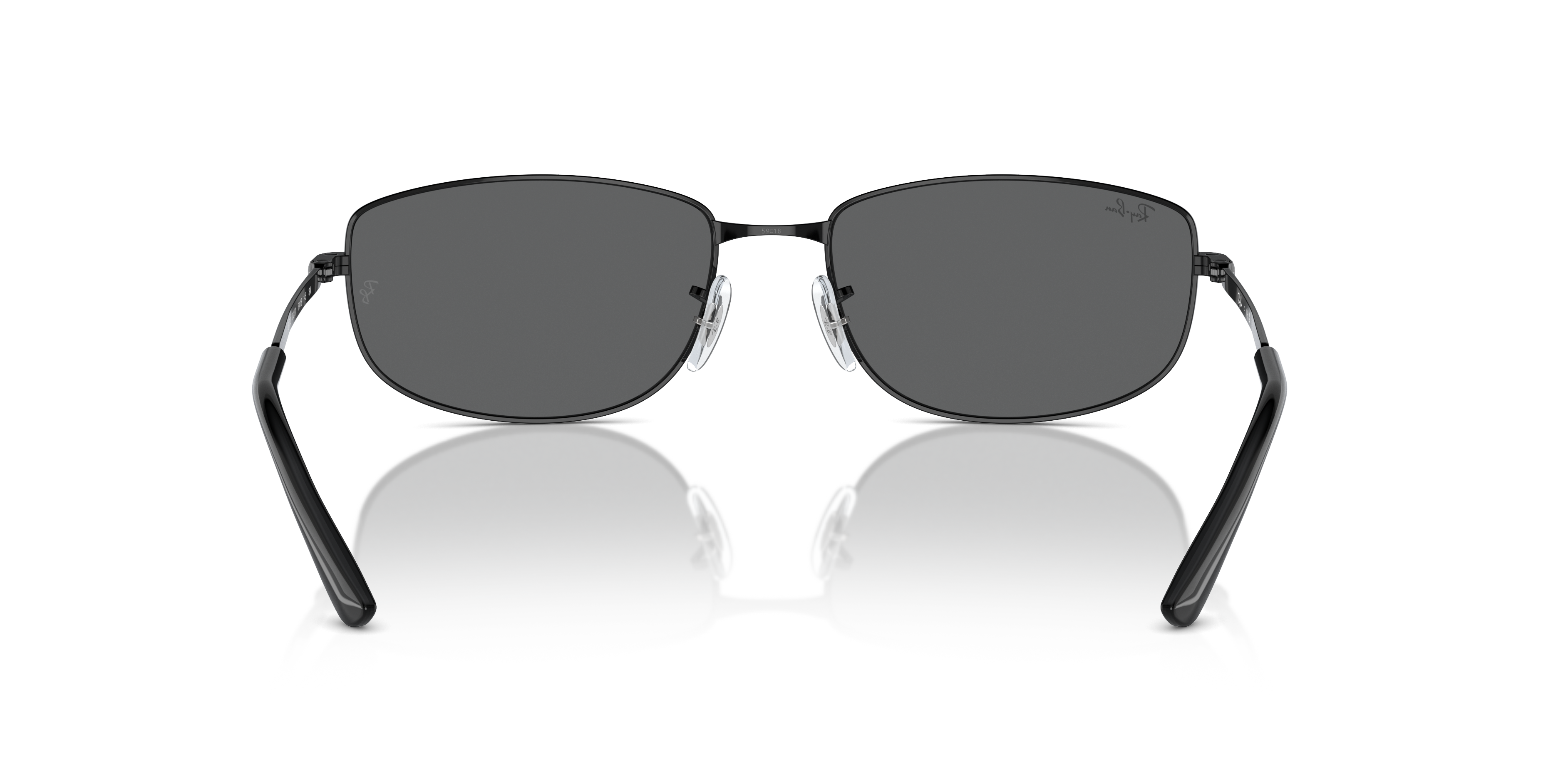 RAY-BAN RB3732 002/B1 59