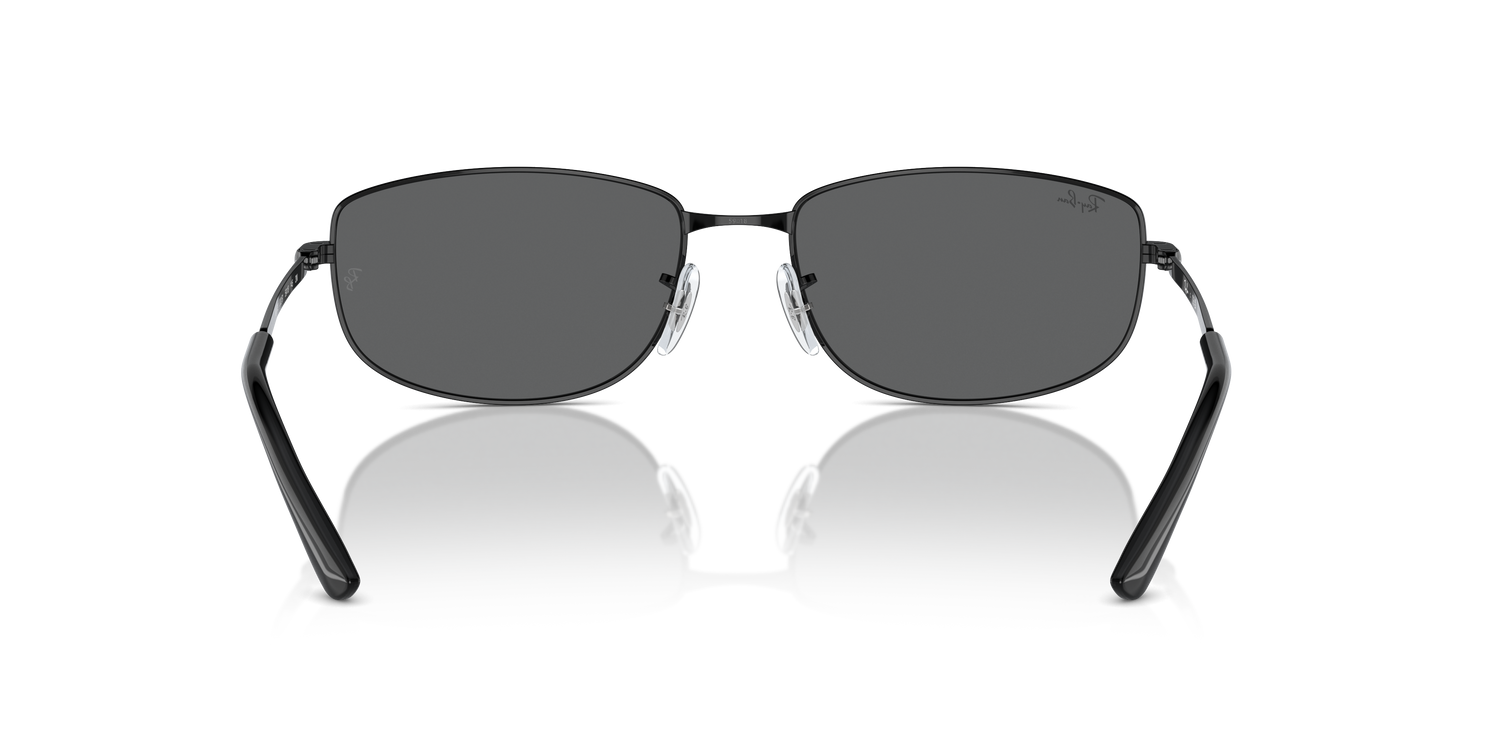 RAY-BAN RB3732 002/B1 59 - 12