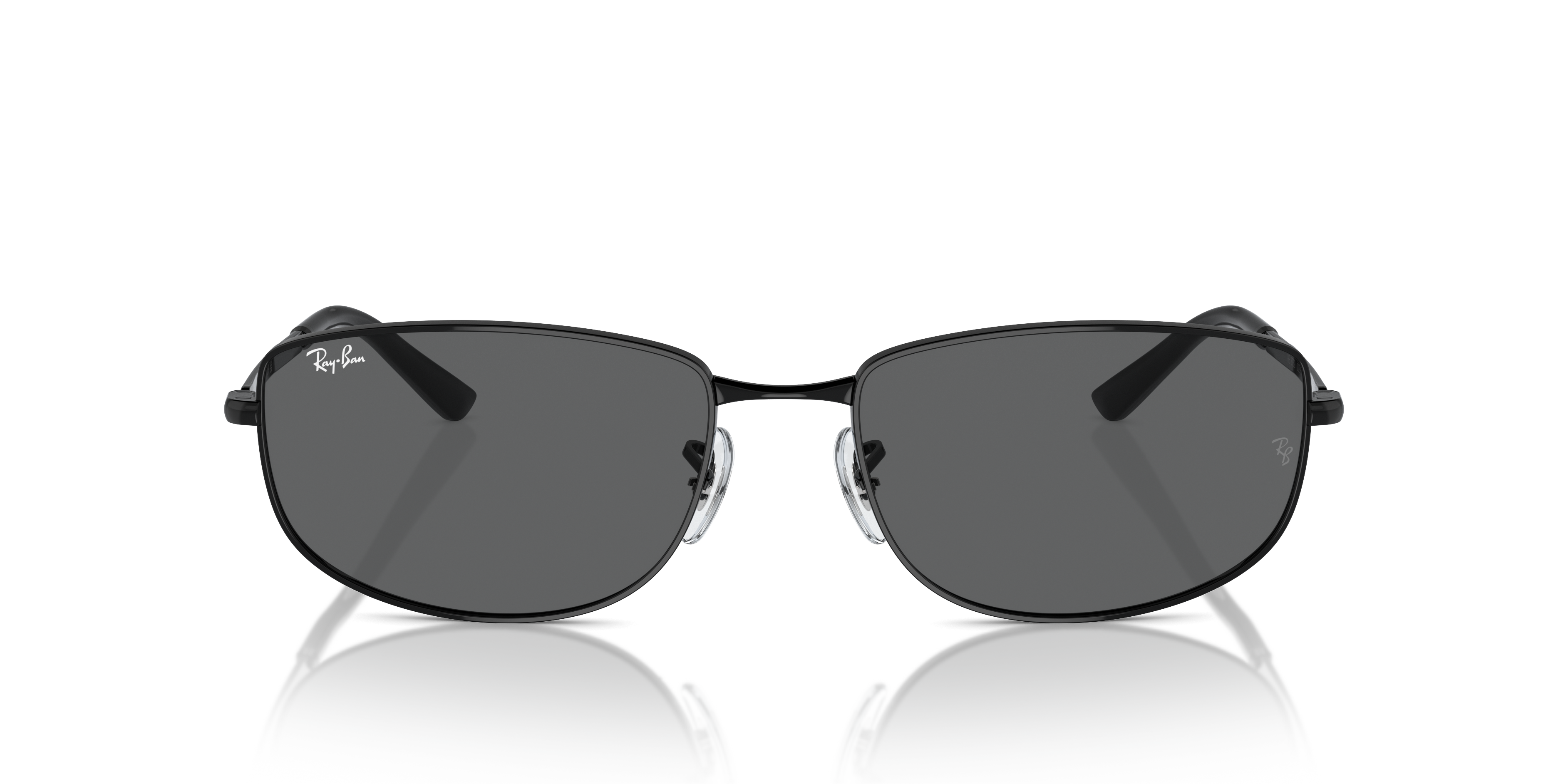 RAY-BAN RB3732 002/B1 59 - 14