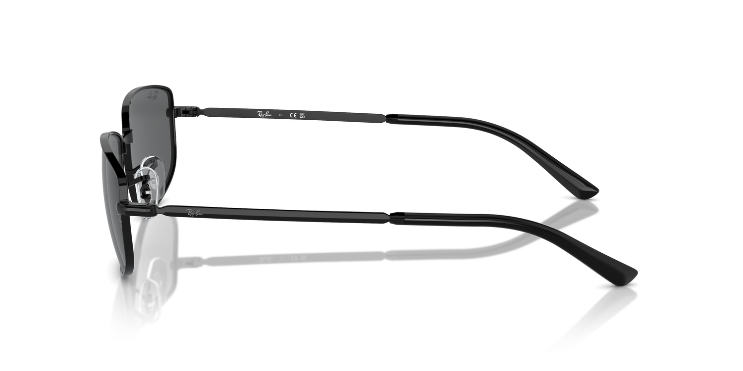 RAY-BAN RB3732 002/B1 56 - 19