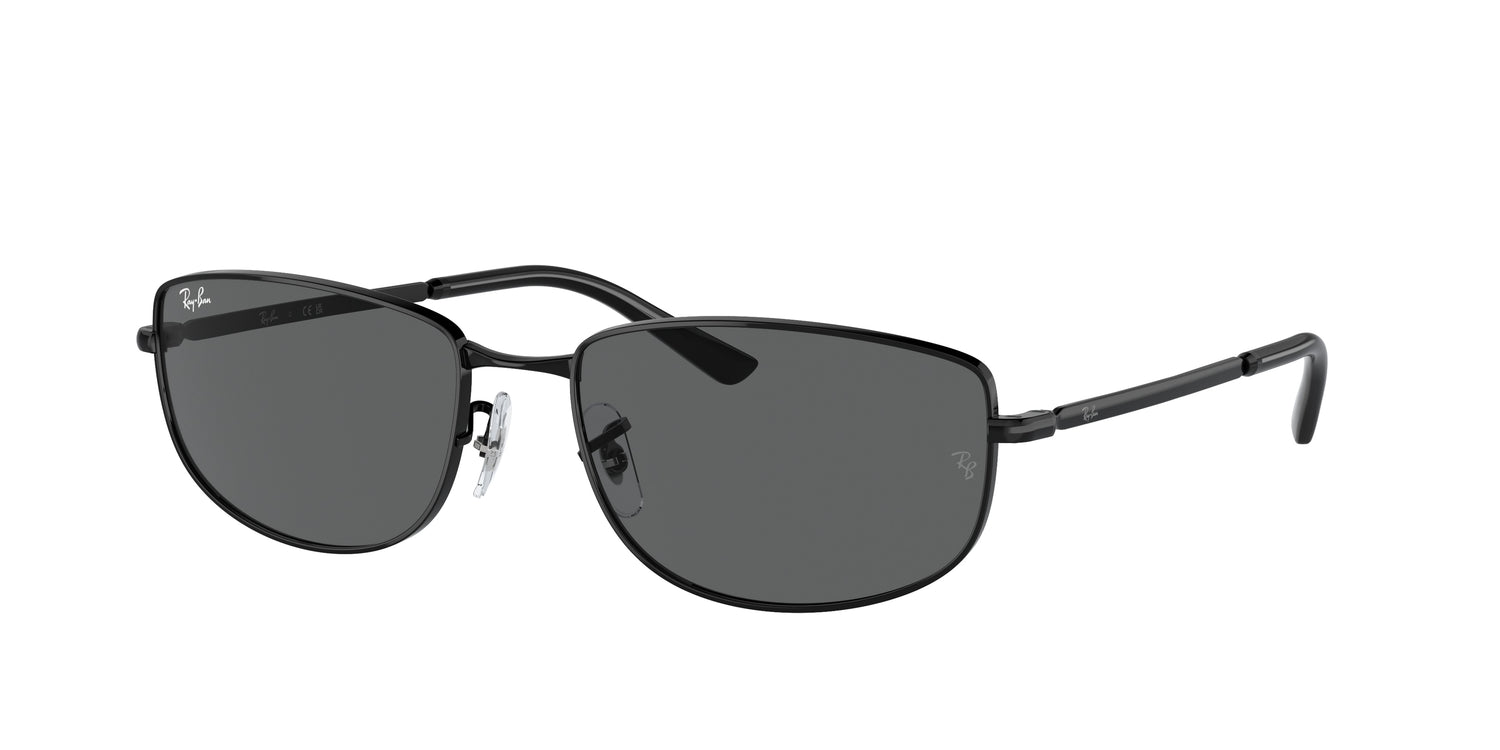 RAY-BAN RB3732 002/B1 56 - 18