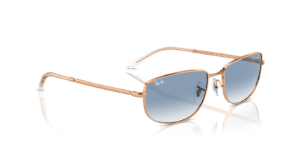 RAY-BAN RB3732 92023F 59 - 4