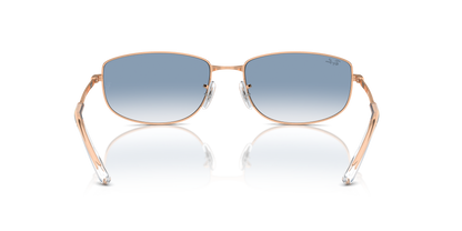 RAY-BAN RB3732 92023F 59 - 3