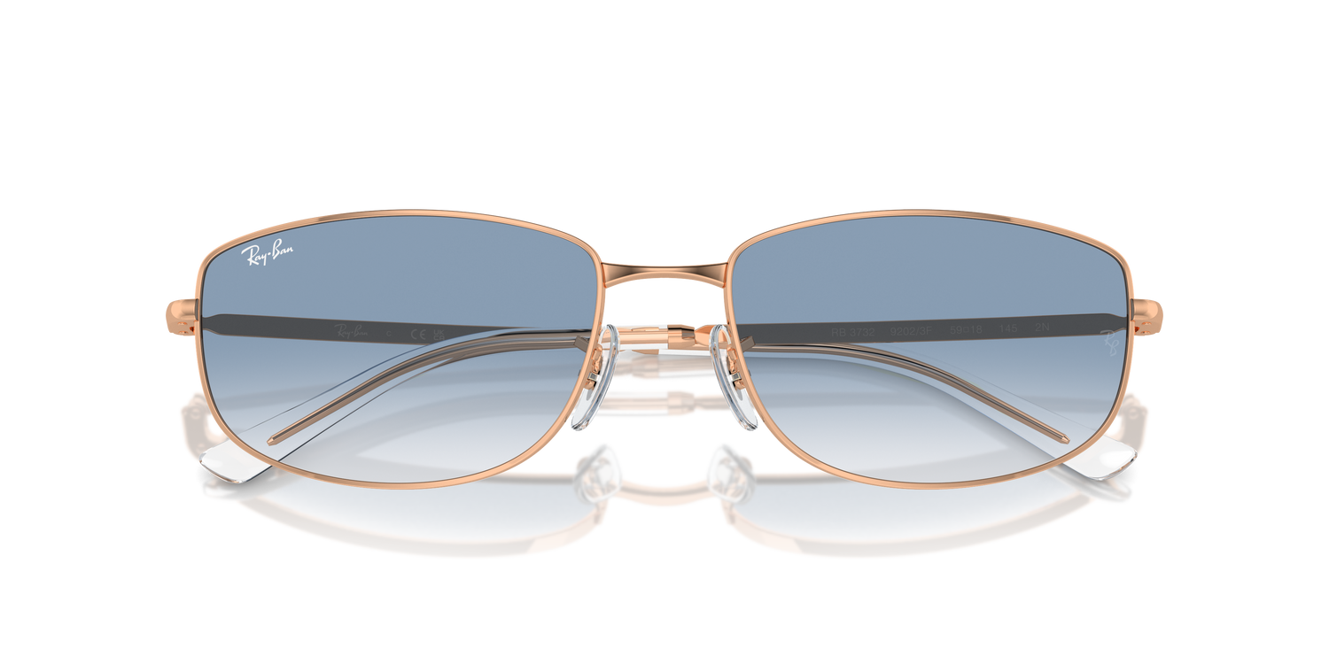 RAY-BAN RB3732 92023F 56 - 10