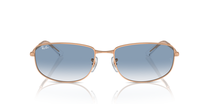 RAY-BAN RB3732 92023F 56 - 9