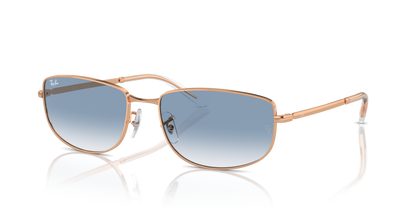 RAY-BAN RB3732 92023F 56 - 11
