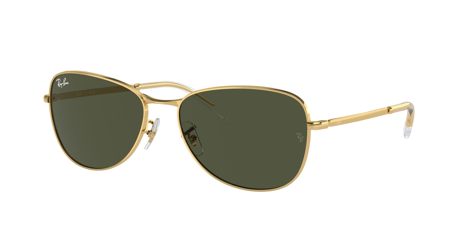 RAY-BAN RB3733 001/31 59 - 18