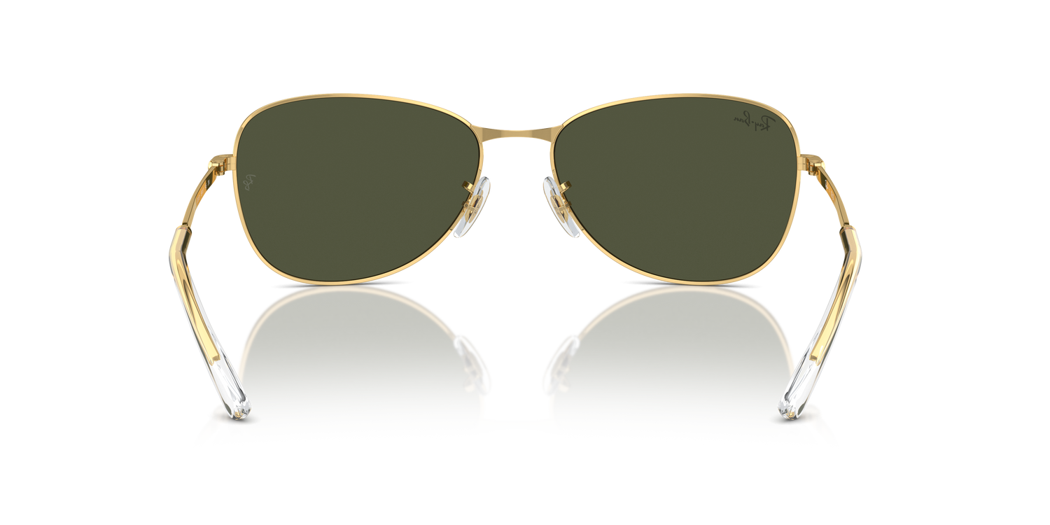 RAY-BAN RB3733 001/31 56