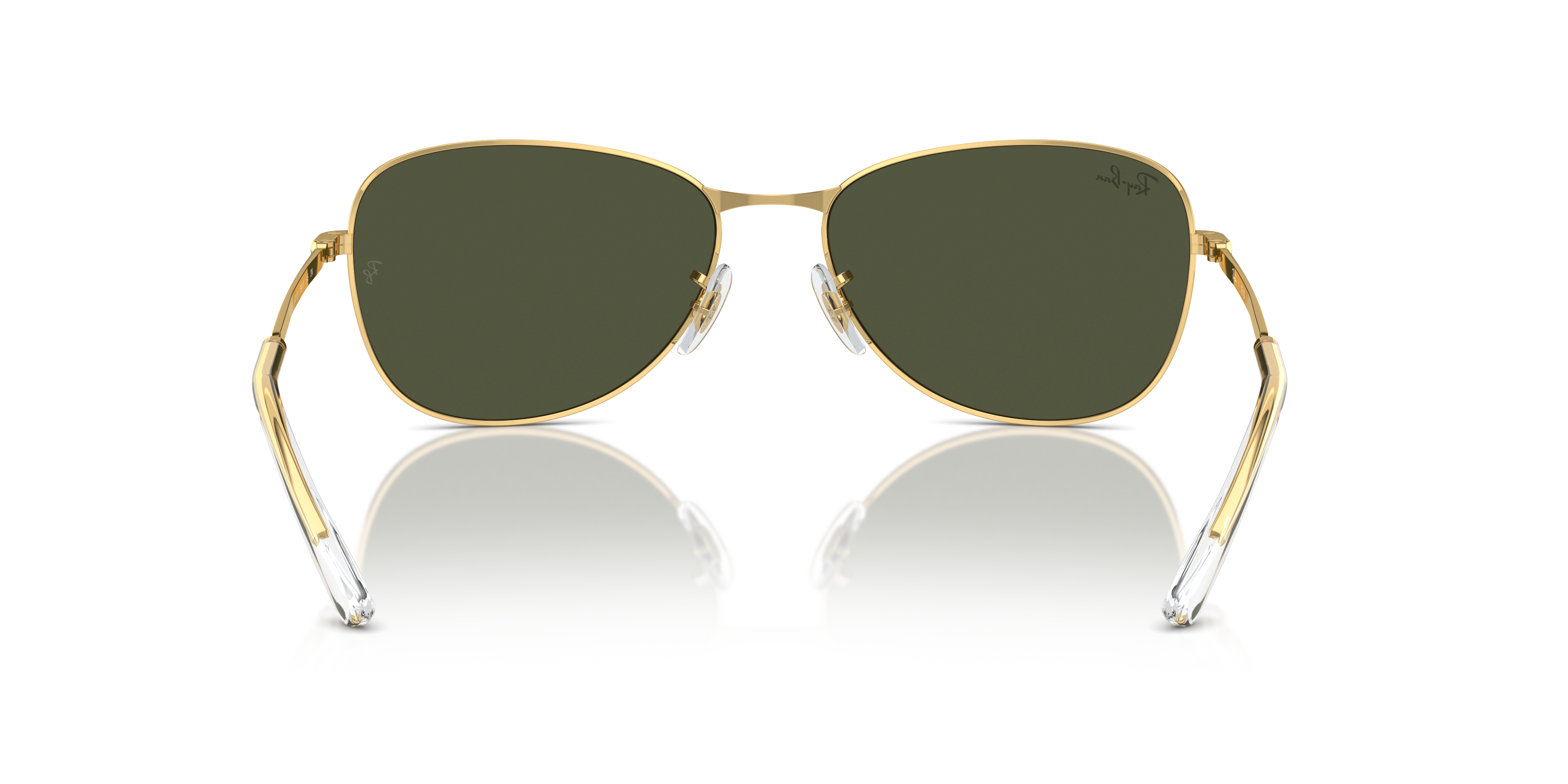 RAY-BAN RB3733 001/31 56