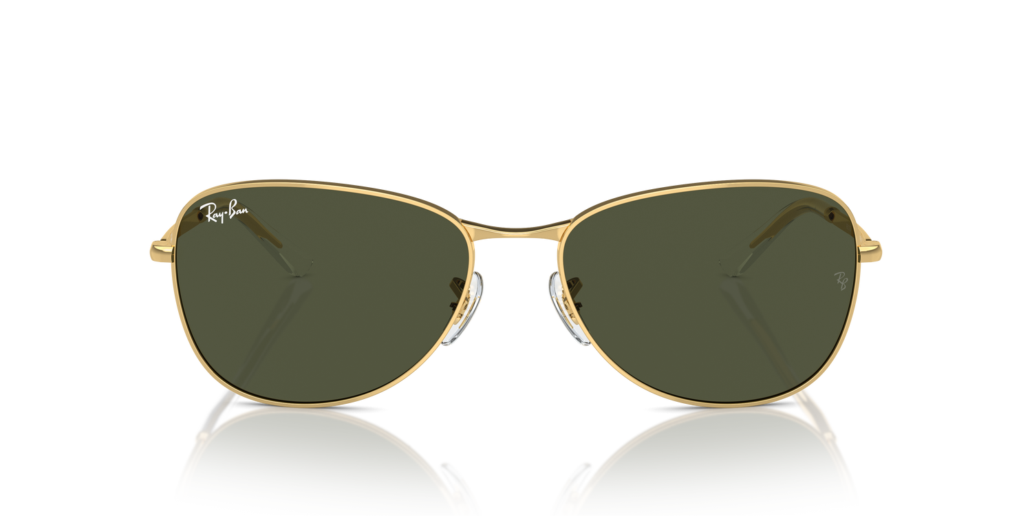 RAY-BAN RB3733 001/31 56