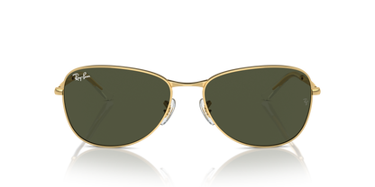 RAY-BAN RB3733 001/31 56