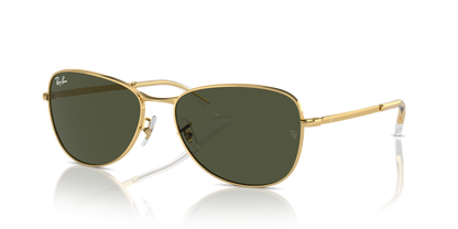 RAY-BAN RB3733 001/31 56