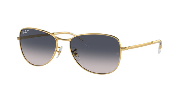 RAY-BAN RB3733 001/78 56 - 8