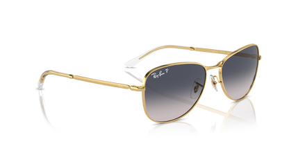 RAY-BAN RB3733 001/78 56 - 11