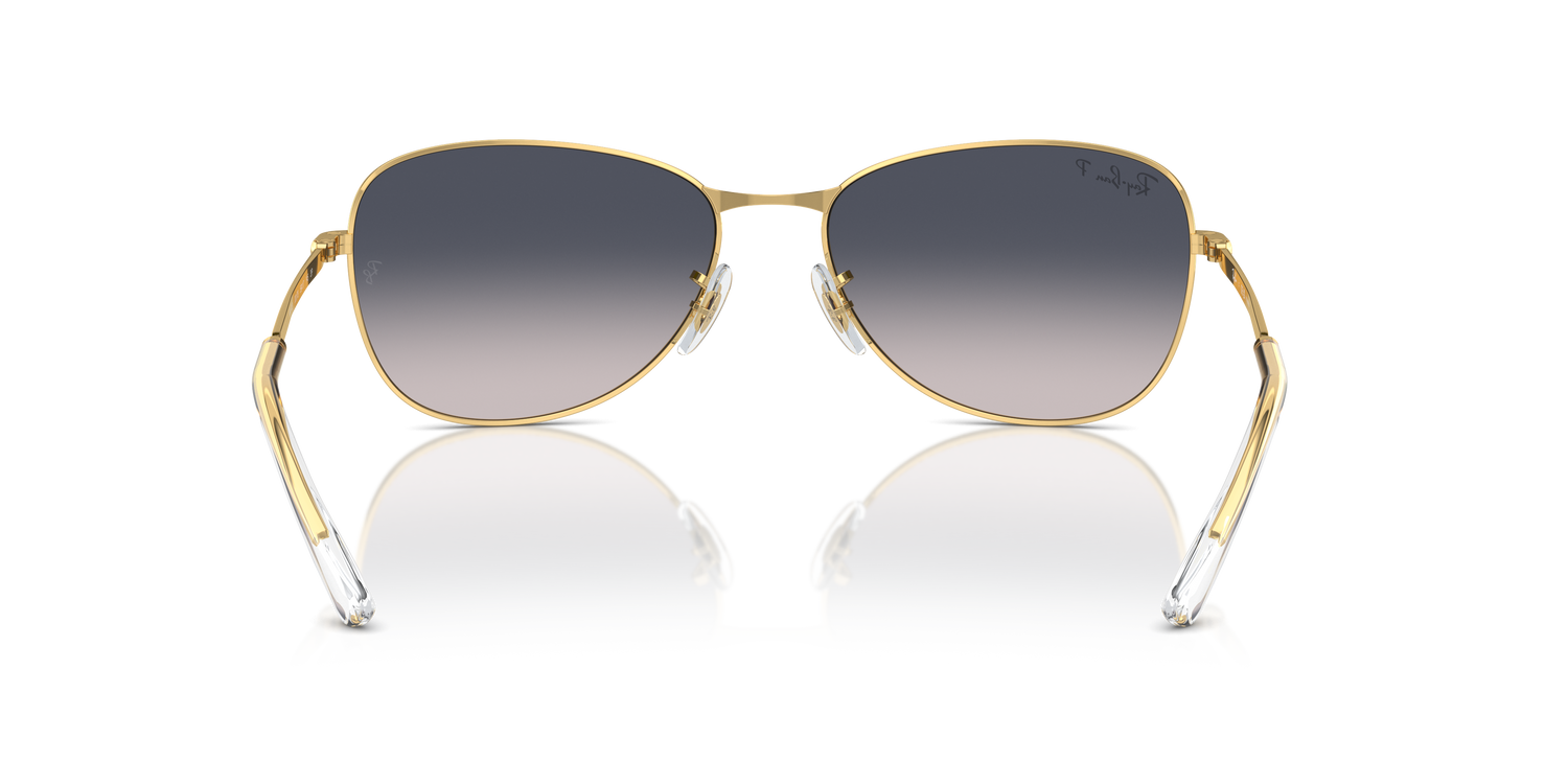 RAY-BAN RB3733 001/78 56 - 10