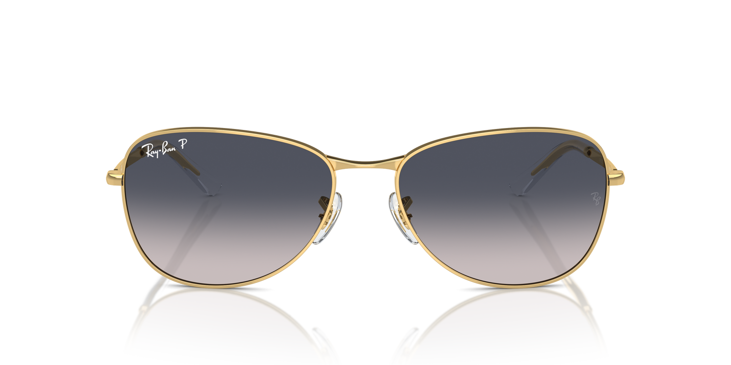 RAY-BAN RB3733 001/78 56 - 12
