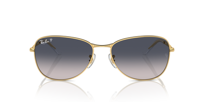 RAY-BAN RB3733 001/78 56 - 12