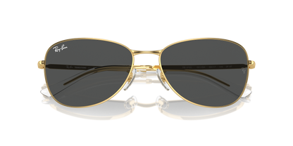RAY-BAN RB3733 001/GH 59 - 21